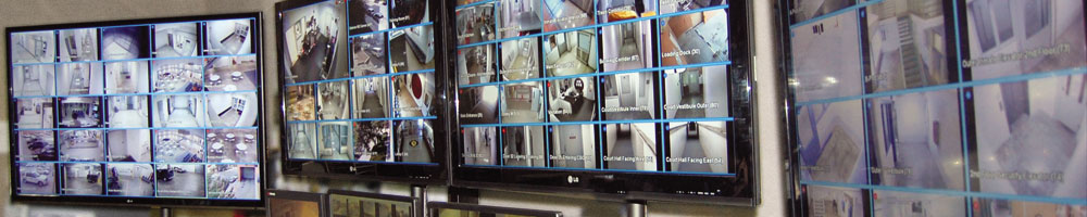 Seguridad Privada y Vigilancia en Capital Federal