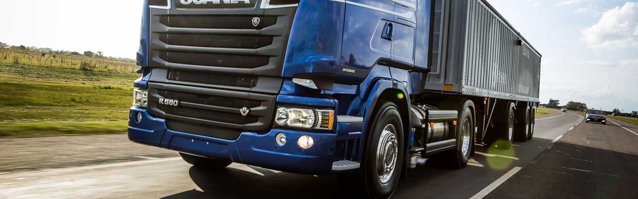 Custodia de Mercadería en Tránsito Empresas