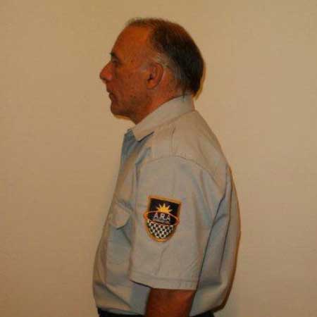 Seguridad para Personas Capital Federal